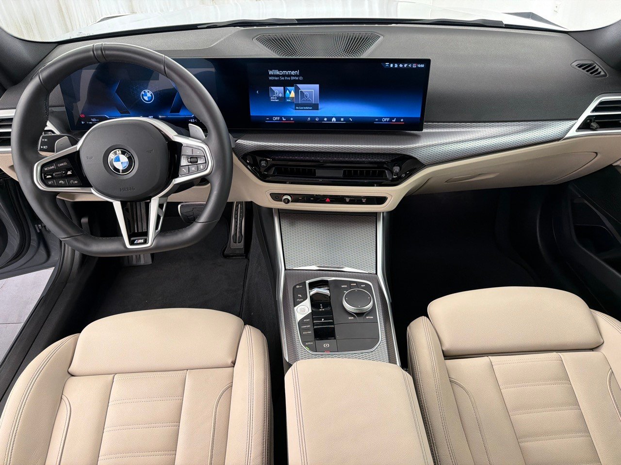 BMW 320i M Sport, Petrol, Second hand / Used, Automatic - 7