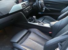 BMW 320i, Benzina, Occasioni / Usate, Manuale - 6