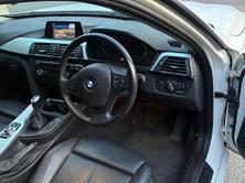 BMW 320i, Benzina, Occasioni / Usate, Manuale - 7