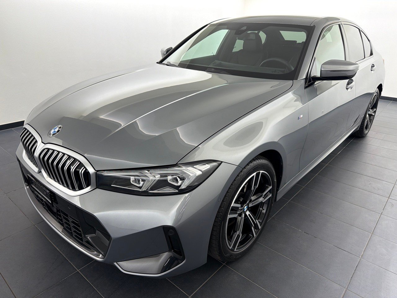 BMW 320i M Sport