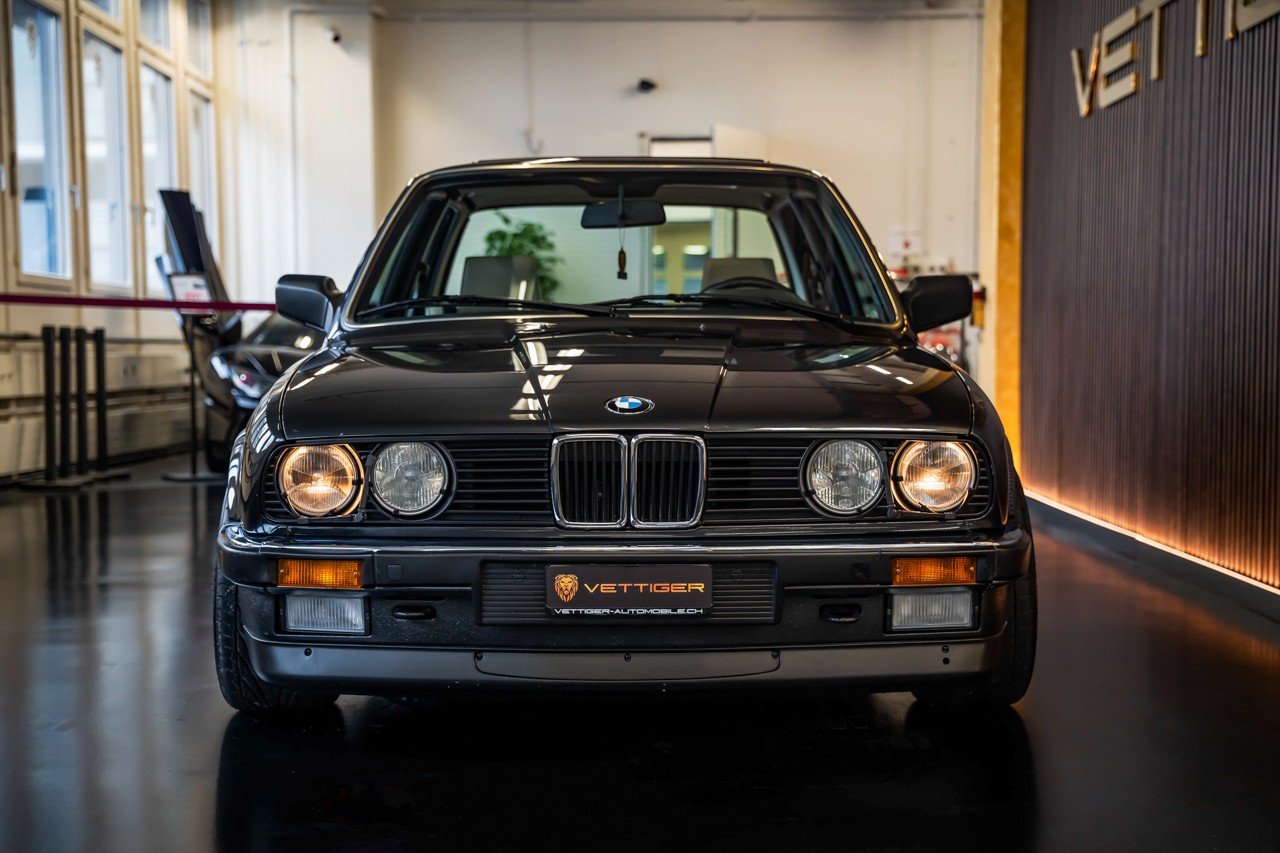 BMW 320i, Benzina, Occasioni / Usate, Manuale - 2