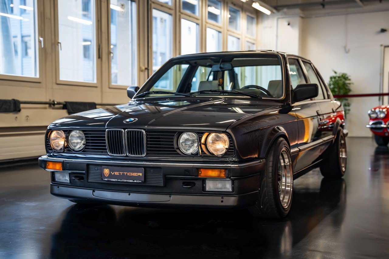 BMW 320i, Benzina, Occasioni / Usate, Manuale - 3