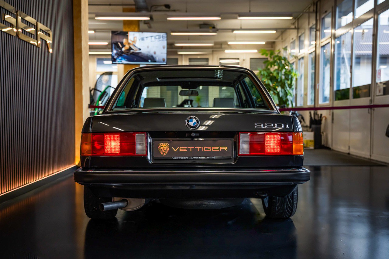 BMW 320i, Benzina, Occasioni / Usate, Manuale - 5