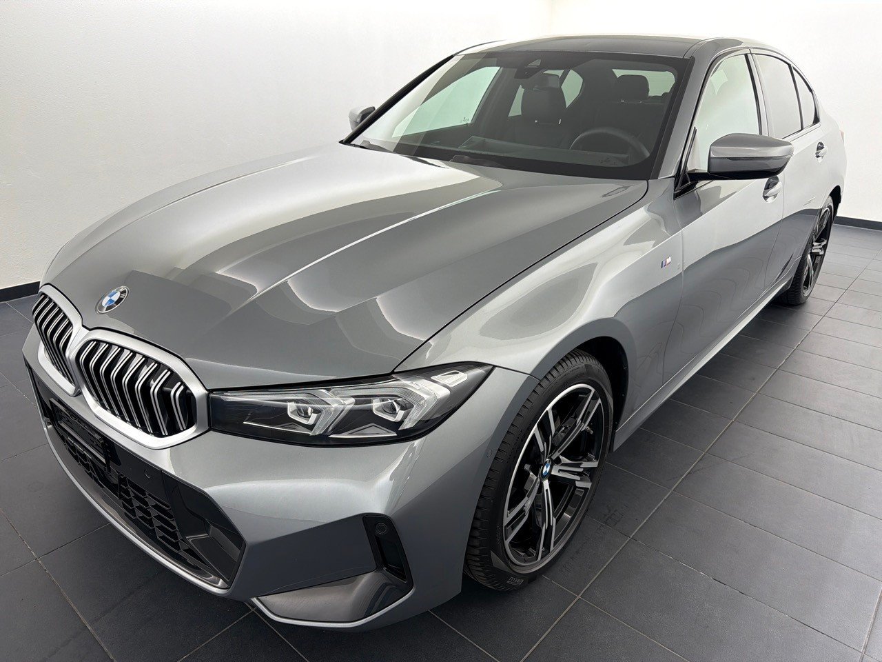 BMW 320i M Sport