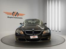 BMW 320i, Essence, Occasion / Utilisé, Manuelle - 2
