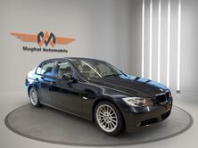 BMW 320i, Essence, Occasion / Utilisé, Manuelle - 3