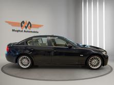 BMW 320i, Essence, Occasion / Utilisé, Manuelle - 4