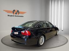 BMW 320i, Essence, Occasion / Utilisé, Manuelle - 5