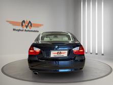 BMW 320i, Essence, Occasion / Utilisé, Manuelle - 6