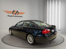 BMW 320i, Essence, Occasion / Utilisé, Manuelle - 7
