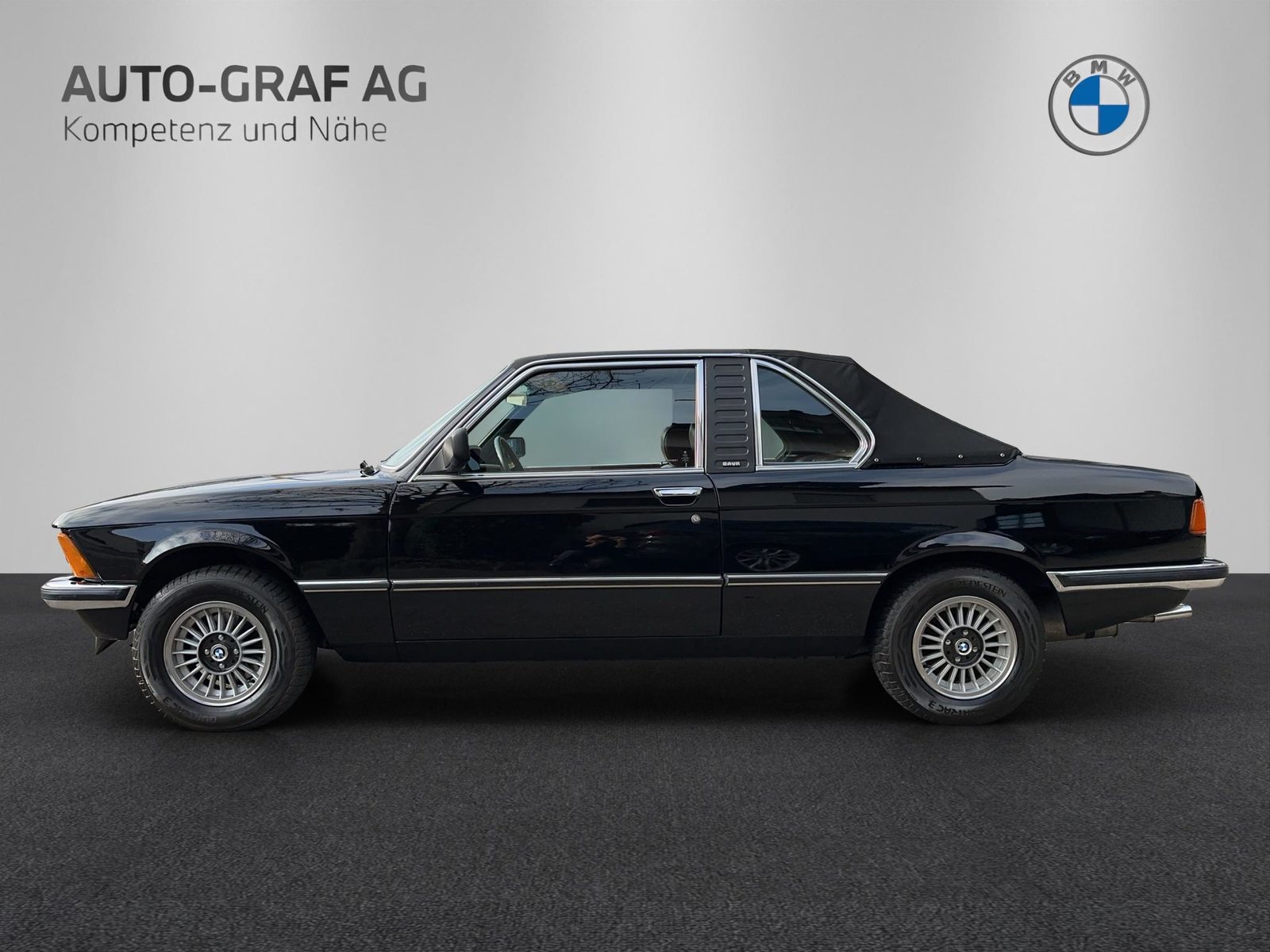BMW 320, Benzin, Occasion / Gebraucht, Handschaltung - 2