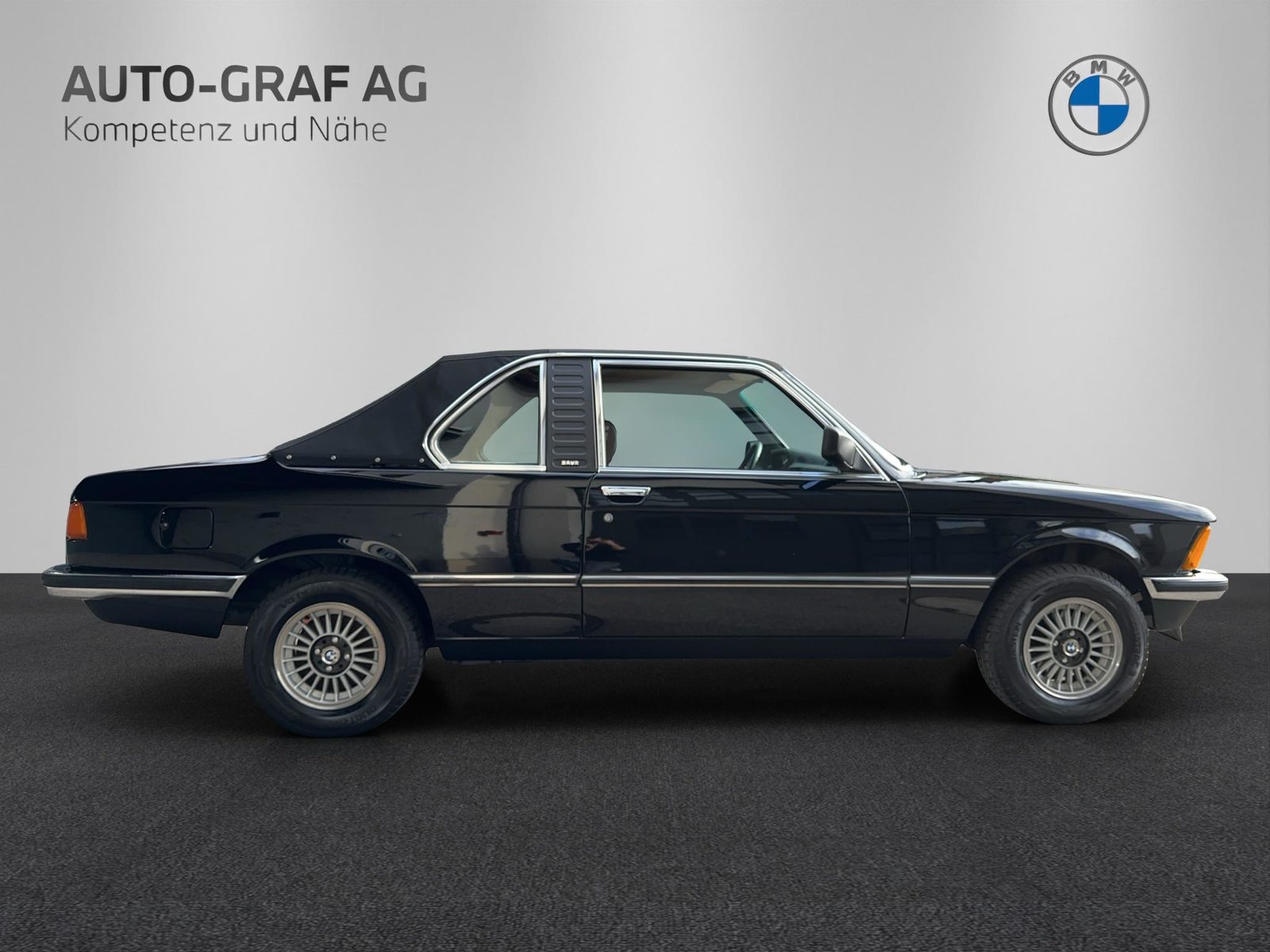 BMW 320, Benzin, Occasion / Gebraucht, Handschaltung - 6