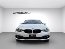 BMW 320d Edition Sport Line Steptronic, Diesel, Occasion / Utilisé, Automatique - 3