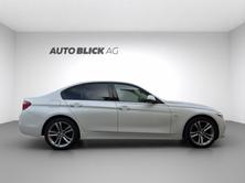 BMW 320d Edition Sport Line Steptronic, Diesel, Occasion / Utilisé, Automatique - 4