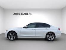 BMW 320d Edition Sport Line Steptronic, Diesel, Occasion / Utilisé, Automatique - 5