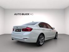 BMW 320d Edition Sport Line Steptronic, Diesel, Occasion / Utilisé, Automatique - 6