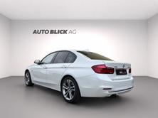 BMW 320d Edition Sport Line Steptronic, Diesel, Occasion / Utilisé, Automatique - 7