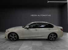 BMW 320d xDrive SAG Attraktiven Leasingzinssatz ab 1,9 % bei Abs, Mild-Hybrid Diesel/Electric, Second hand / Used, Automatic - 2
