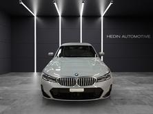 BMW 320d xDrive SAG Attraktiven Leasingzinssatz ab 1,9 % bei Abs, Mild-Hybrid Diesel/Electric, Second hand / Used, Automatic - 3