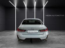 BMW 320d xDrive SAG Attraktiven Leasingzinssatz ab 1,9 % bei Abs, Mild-Hybrid Diesel/Electric, Second hand / Used, Automatic - 5
