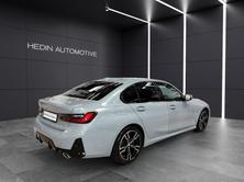 BMW 320d xDrive SAG Attraktiven Leasingzinssatz ab 1,9 % bei Abs, Mild-Hybrid Diesel/Electric, Second hand / Used, Automatic - 6