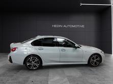 BMW 320d xDrive SAG Attraktiven Leasingzinssatz ab 1,9 % bei Abs, Mild-Hybrid Diesel/Electric, Second hand / Used, Automatic - 7