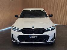 BMW 320d 48V Steptronic M Sport Facelift, Hybride Léger Diesel/Électricité, Occasion / Utilisé, Automatique - 2