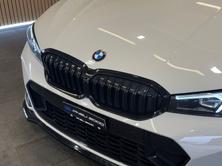 BMW 320d 48V Steptronic M Sport Facelift, Hybride Léger Diesel/Électricité, Occasion / Utilisé, Automatique - 3