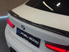 BMW 320d 48V Steptronic M Sport Facelift, Hybride Léger Diesel/Électricité, Occasion / Utilisé, Automatique - 6