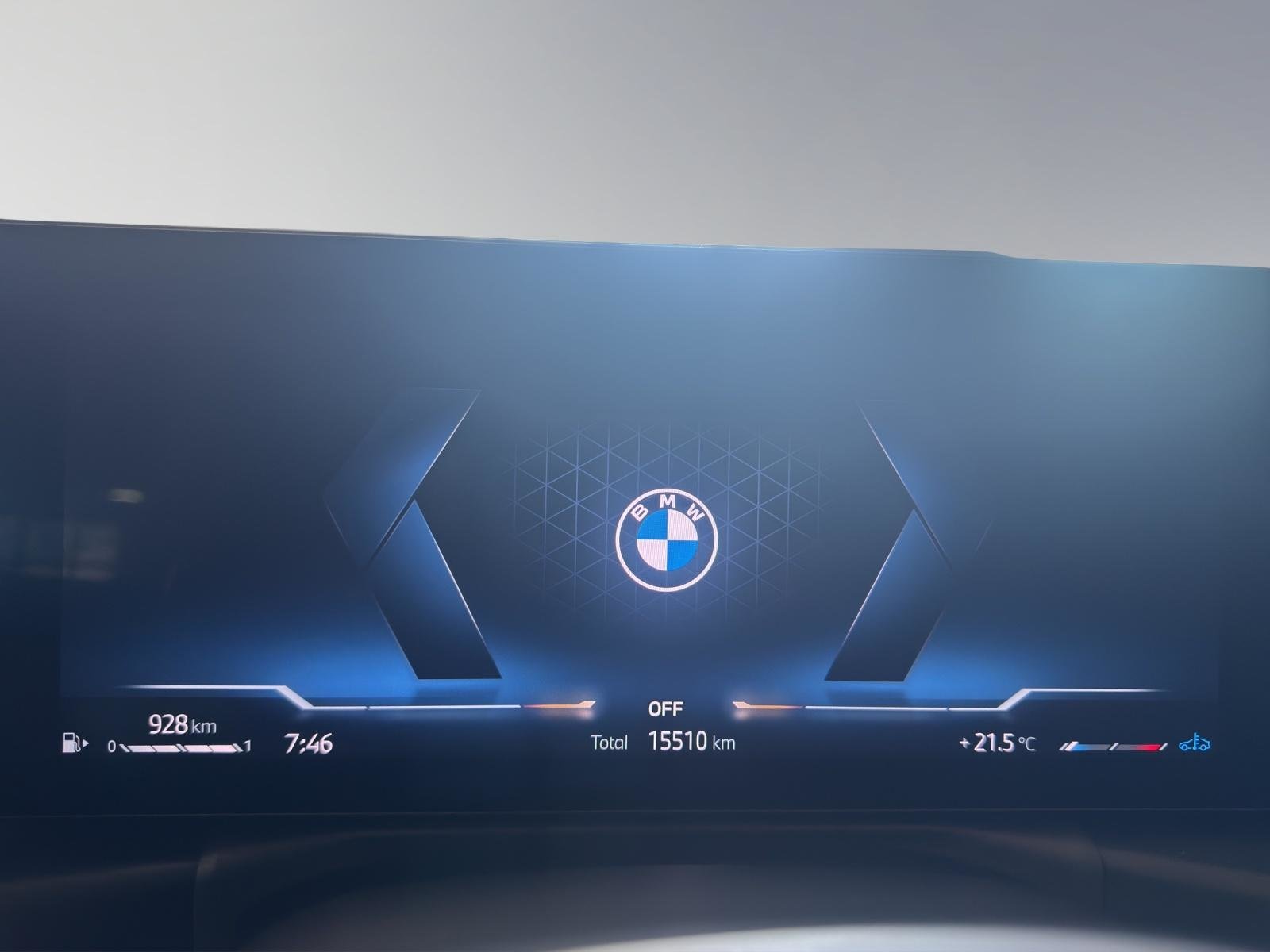 BMW 320d SAG, Hybride Leggero Diesel/Elettrica, Occasioni / Usate, Automatico - 7