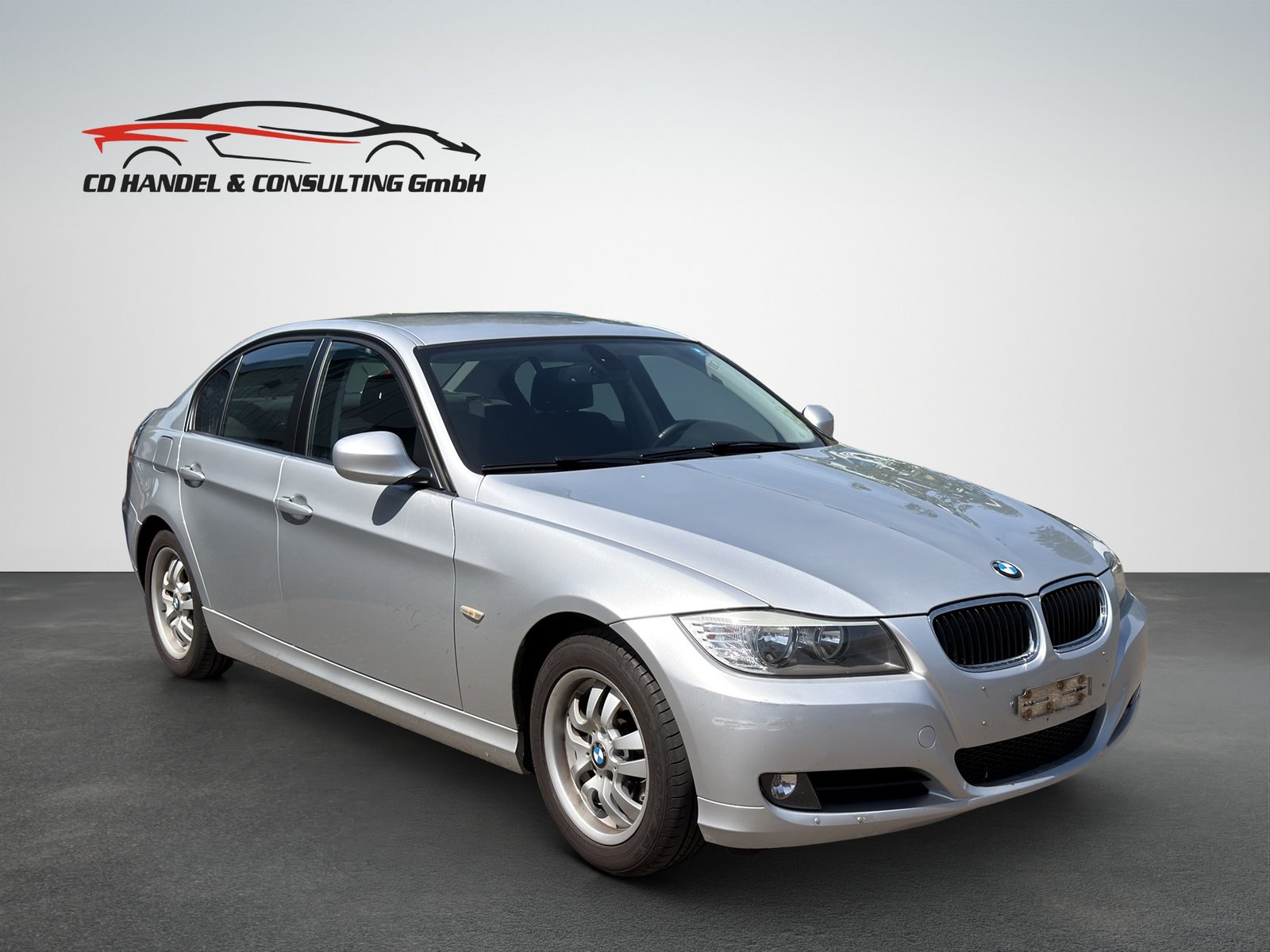 BMW 320