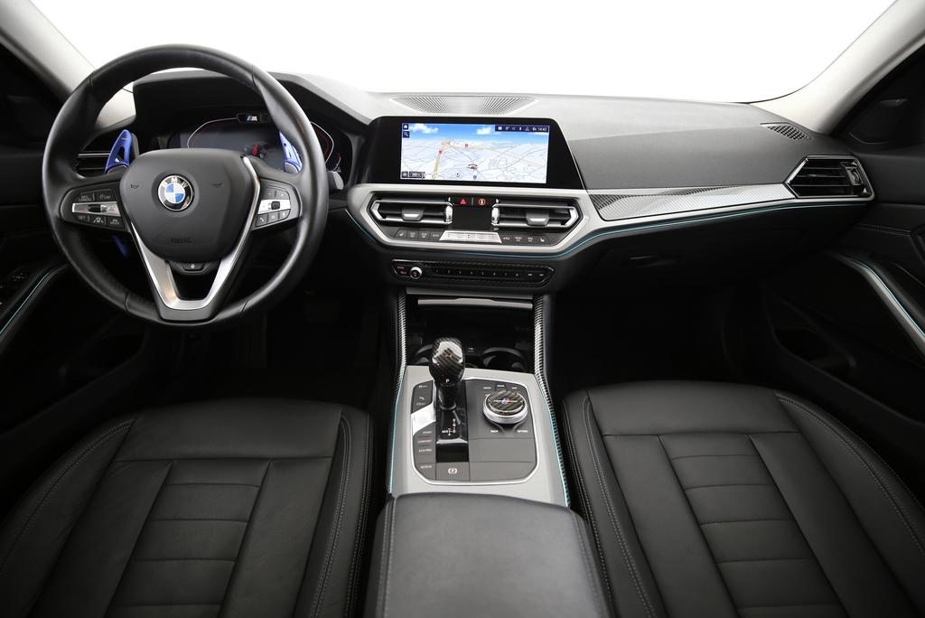 BMW 320d xDrive SAG, Diesel, Second hand / Used, Automatic - 5