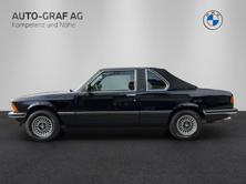 BMW 320, Benzin, Occasion / Gebraucht, Handschaltung - 2