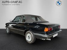 BMW 320, Benzin, Occasion / Gebraucht, Handschaltung - 3