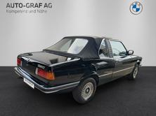 BMW 320, Benzin, Occasion / Gebraucht, Handschaltung - 5