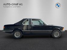 BMW 320, Benzin, Occasion / Gebraucht, Handschaltung - 6