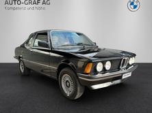 BMW 320, Benzin, Occasion / Gebraucht, Handschaltung - 7