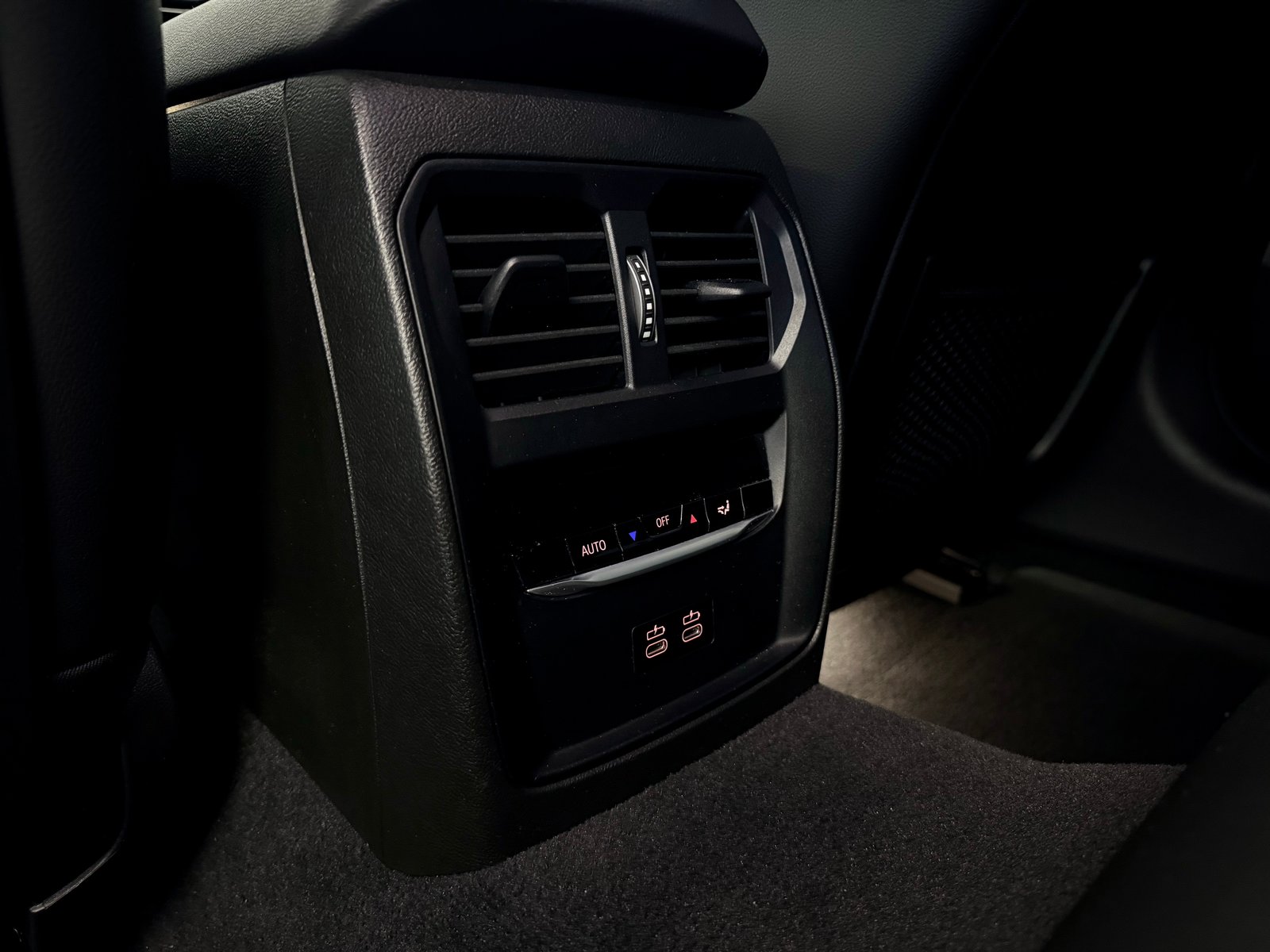 BMW 320d 48V Steptronic M Sport, Hybride Léger Diesel/Électricité, Occasion / Utilisé, Automatique - 5