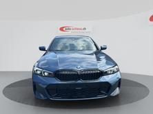 BMW 320i M Sport Pro Steptronic, Benzin, Occasion / Gebraucht, Automatik - 2