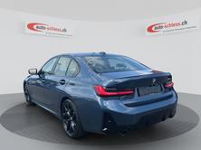 BMW 320i M Sport Pro Steptronic, Benzin, Occasion / Gebraucht, Automatik - 3