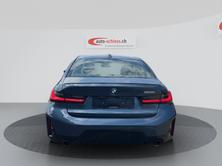 BMW 320i M Sport Pro Steptronic, Benzin, Occasion / Gebraucht, Automatik - 4