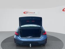 BMW 320i M Sport Pro Steptronic, Benzin, Occasion / Gebraucht, Automatik - 5
