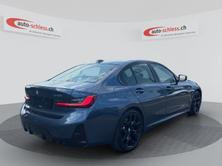 BMW 320i M Sport Pro Steptronic, Benzin, Occasion / Gebraucht, Automatik - 6