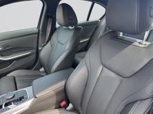 BMW 320i M Sport Pro Steptronic, Benzin, Occasion / Gebraucht, Automatik - 7