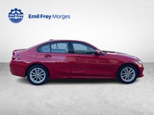 BMW 320d xDrive 48V, Mild-Hybrid Diesel/Elektro, Occasion / Gebraucht, Automatik - 2