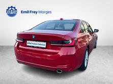 BMW 320d xDrive 48V, Mild-Hybrid Diesel/Elektro, Occasion / Gebraucht, Automatik - 3