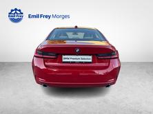 BMW 320d xDrive 48V, Mild-Hybrid Diesel/Elektro, Occasion / Gebraucht, Automatik - 4