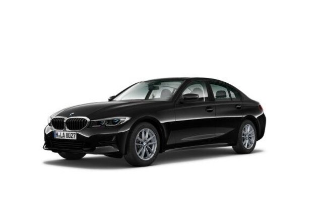 BMW 320i xDrive
