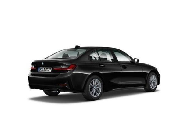 BMW 320i xDrive, Petrol, Second hand / Used, Automatic - 2