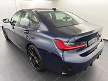 BMW 320i sDrive M Sport Pro, Petrol, Second hand / Used, Automatic - 2